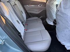 Geely Boyue L I · 2-й рестайлинг — Изображение 17