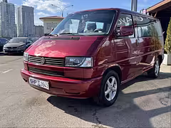Volkswagen Multivan T4 — Изображение 5