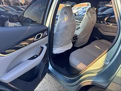 Geely Boyue L I · 2-й рестайлинг — Изображение 18
