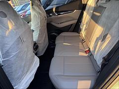 Geely Boyue L I · 2-й рестайлинг — Изображение 19