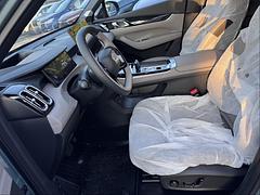 Geely Boyue L I · 2-й рестайлинг — Изображение 20