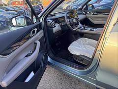 Geely Boyue L I · 2-й рестайлинг — Изображение 21