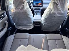 Geely Boyue L I · 2-й рестайлинг — Изображение 22
