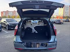 Geely Boyue L I · 2-й рестайлинг — Изображение 23