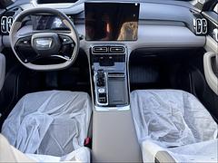 Geely Boyue L I · 2-й рестайлинг — Изображение 25