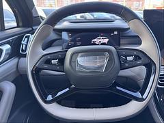 Geely Boyue L I · 2-й рестайлинг — Изображение 26