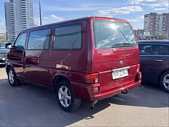 Volkswagen Multivan T4 — Изображение 6