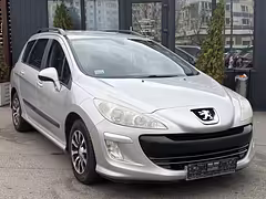 Peugeot 308 T7 — Изображение 3