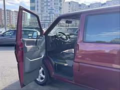 Volkswagen Multivan T4 — Изображение 9