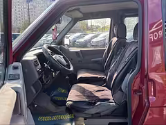 Volkswagen Multivan T4 — Изображение 10