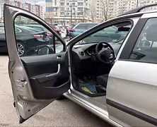 Peugeot 308 T7 — Изображение 7