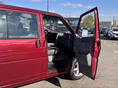 Volkswagen Multivan T4 — Изображение 12
