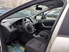 Peugeot 308 T7 — Изображение 8