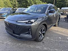 Changan CS55 Plus II · Рестайлинг — Изображение 3