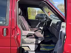 Volkswagen Multivan T4 — Изображение 13