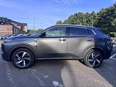 Changan CS55 Plus II · Рестайлинг — Изображение 4