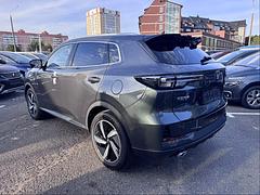 Changan CS55 Plus II · Рестайлинг — Изображение 5