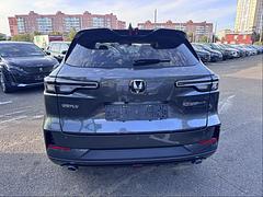 Changan CS55 Plus II · Рестайлинг — Изображение 6