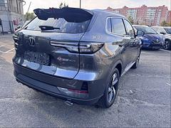 Changan CS55 Plus II · Рестайлинг — Изображение 7