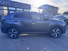 Changan CS55 Plus II · Рестайлинг — Изображение 8