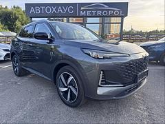 Changan CS55 Plus II · Рестайлинг — Изображение 9