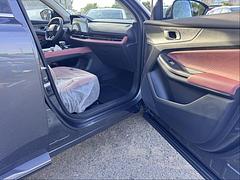 Changan CS55 Plus II · Рестайлинг — Изображение 13