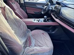 Changan CS55 Plus II · Рестайлинг — Изображение 14