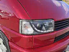 Volkswagen Multivan T4 — Изображение 14