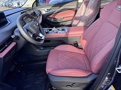 Changan CS55 Plus II · Рестайлинг — Изображение 20