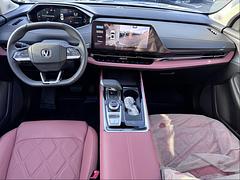 Changan CS55 Plus II · Рестайлинг — Изображение 21