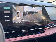 Changan CS55 Plus II · Рестайлинг — Изображение 23