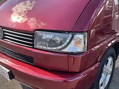 Volkswagen Multivan T4 — Изображение 15