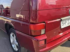 Volkswagen Multivan T4 — Изображение 16