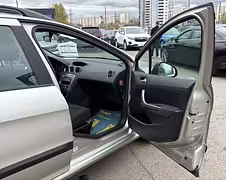 Peugeot 308 T7 — Изображение 15