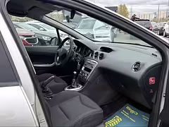 Peugeot 308 T7 — Изображение 16