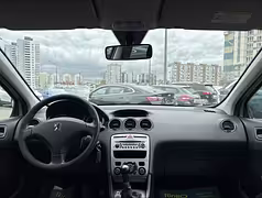 Peugeot 308 T7 — Изображение 17