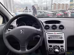 Peugeot 308 T7 — Изображение 18