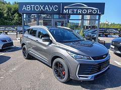 Geely Binyue L I — Изображение 2