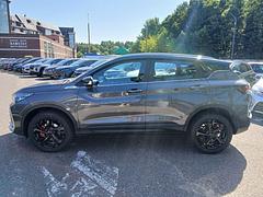 Geely Binyue L I — Изображение 4