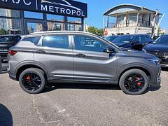 Geely Binyue L I — Изображение 5