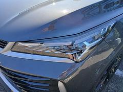 Geely Binyue L I — Изображение 8