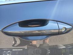 Geely Binyue L I — Изображение 9