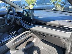 Geely Binyue L I — Изображение 10