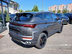 Geely Binyue L I — Изображение 15