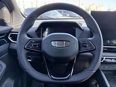 Geely Binyue L I — Изображение 18