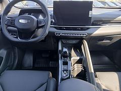Geely Binyue L I — Изображение 19