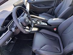 Geely Binyue L I — Изображение 28