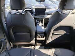 Geely Binyue L I — Изображение 30