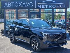 Changan CS55 Plus II · 2-й рестайлинг — Изображение 1
