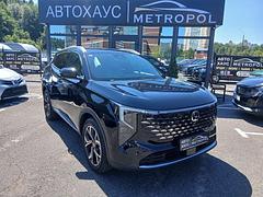 Changan CS55 Plus II · 2-й рестайлинг — Изображение 2